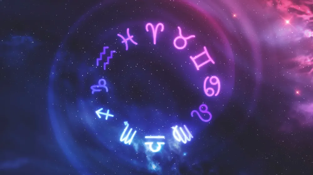 astrologie