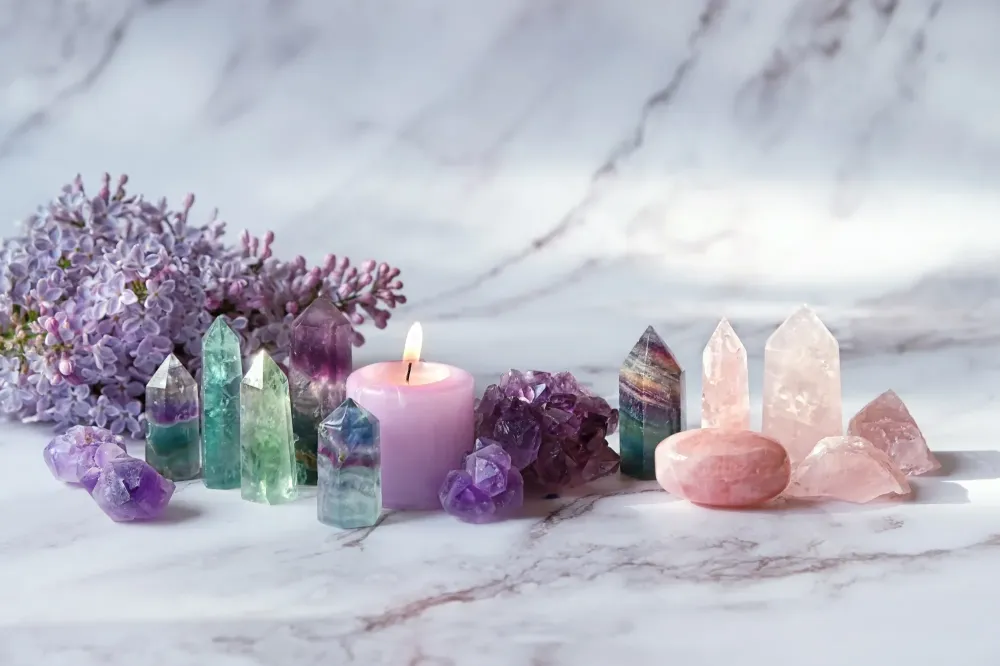The Psychic Bible — Jane Struthers