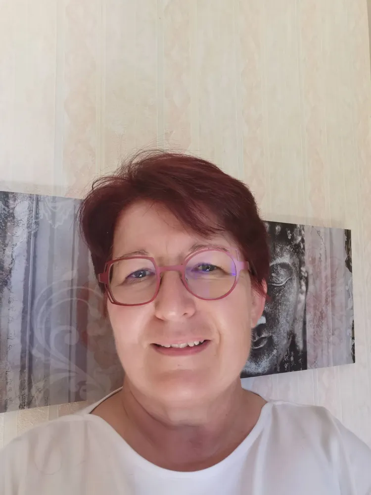 Catherine voyance