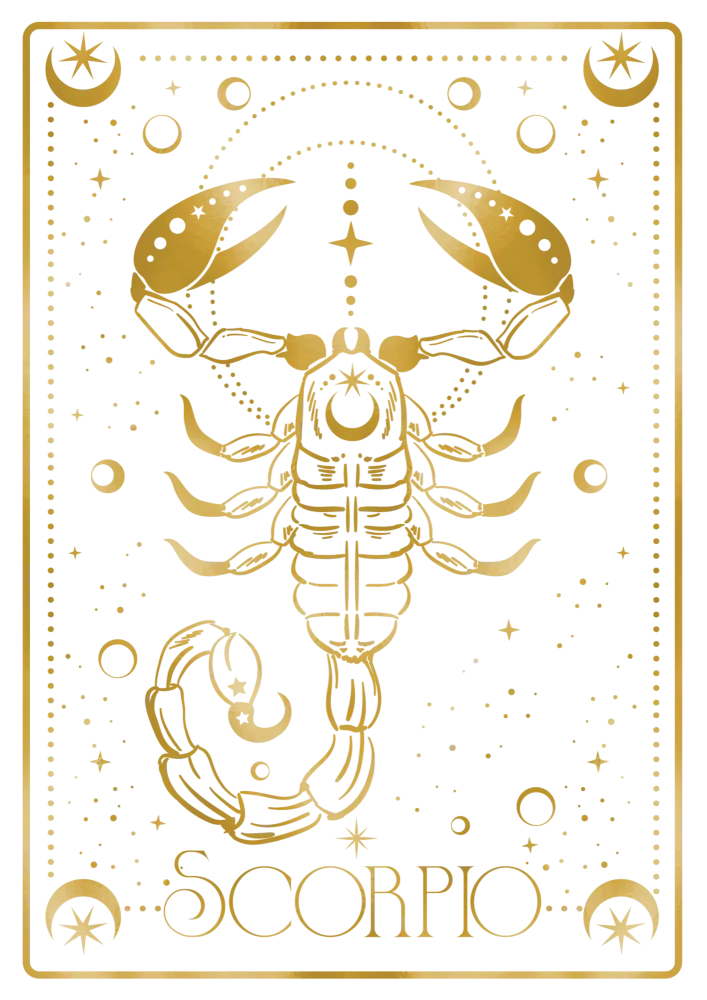scorpion
